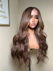 Mocha