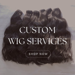 Wig Construction
